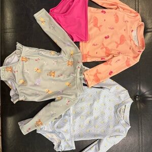 Carter's Swim Sets